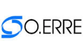 Співпраця з виробником O.ERRE